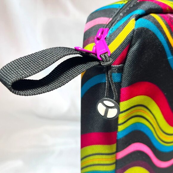 Yak Pac I Pad/Computer/Tablet Case Padded Pouch-Bright Colors-16"x11 1/2"x2 - Picture 13 of 16